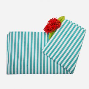 Bedsheet Plain Lining