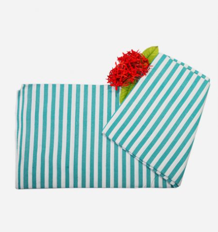 Bedsheet Plain Lining