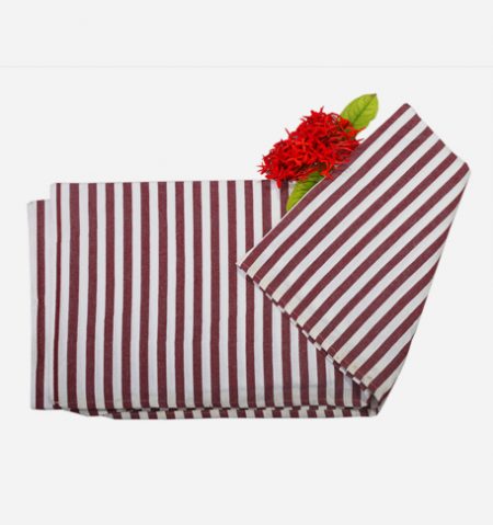 Bedsheet Plain Lining
