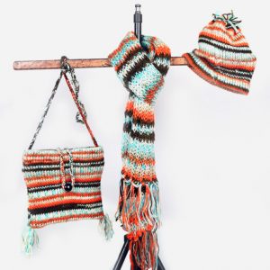 Winter Woven