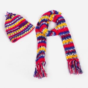 Winter Woven