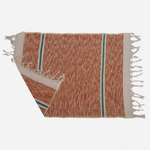 Floor Mat