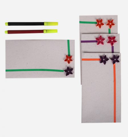 Envelopes