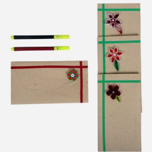 Flower Power (Pack of 4)