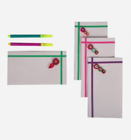 Envelopes