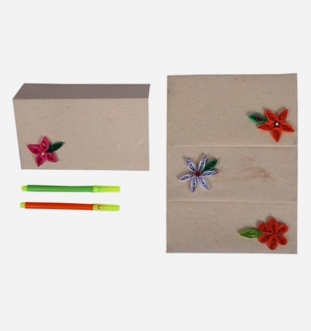 Envelopes